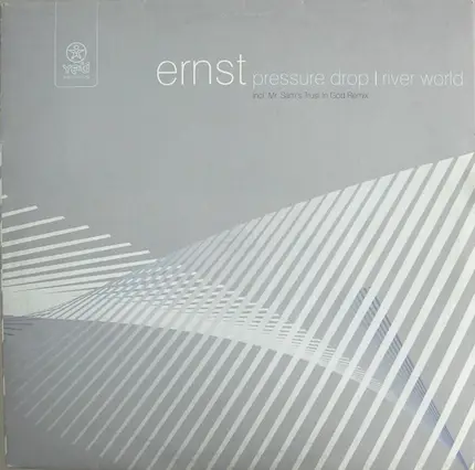 Ernst Bijlsma - Pressure Drop / River World