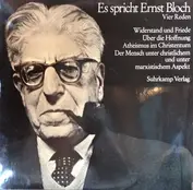 Ernst Bloch