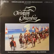 LP - Ernst Brandner - Christoph Columbus