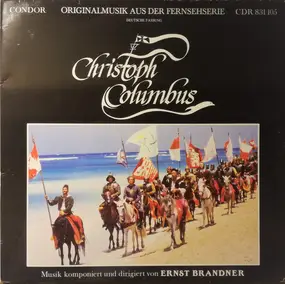 Ernst Brandner - Christoph Columbus