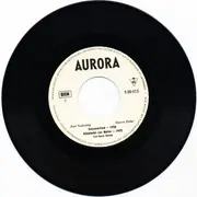 2x7inch Vinyl Single - Ernst Busch, Kurt Tucholsky, Hanns Eisler - An preußischen Kaminen - + magazine