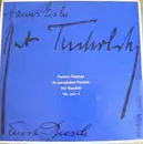 LP - Ernst Busch , Hanns Eisler , Kurt Tucholsky - Ernst Busch Singt Kurt Tucholsky / Hanns Eisler