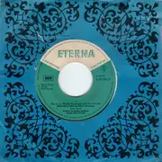 7inch Vinyl Single - Brecht / Dessau - Musik Aus Mutter Courage Und Ihre Kinder