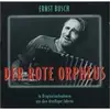 CD - Ernst Busch - Der Rote Orpheus