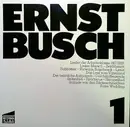 LP - Ernst Busch - Ernst Busch 1