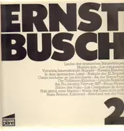 Ernst Busch - Lieder des spanischen Bürgerkrieges 2