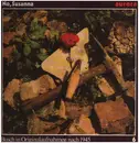 LP - Ernst Busch - No, Susanna - +Poster