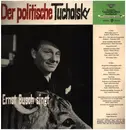LP - Ernst Busch - Der Politische Tucholsky