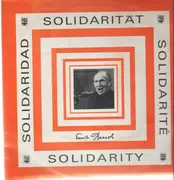 LP - Ernst Busch - Solidarität