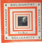 Ernst Busch - Solidarität