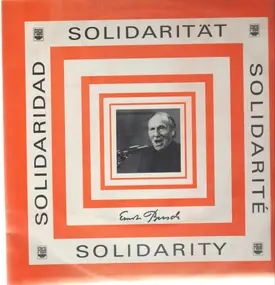 Ernst Busch - Solidarität