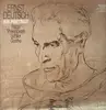 LP - Ernst Deutsch - Ein Portrait, Polgar, Shakespeare, Schiller, Goethe