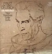 Ernst Deutsch - Ein Portrait, Polgar, Shakespeare, Schiller, Goethe