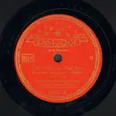 Schellack - Ernst Fischer Mit Seinen Solisten - Drei Verliebte Mädchen / Wenn Der Hein In Rio Ist