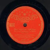 Ernst Fischer Mit Seinen Solisten