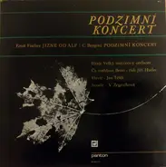 Ernst Fischer / Camillo Bargoni / Richard Addinsell / Zdeněk Fibich / Václav Trojan Hraje Velký Smy - Jižně Od Alp / Podzimní Koncert / Varšavský Koncert / Poem / Slavíkův Koncert