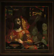 Ernst Fuchs - Von Jahve (Gesänge Von Ernst Fuchs)