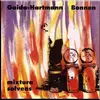 CD - Ernst Gaida-Hartmann / Dietmar Bonnen - Mixtura Solvens