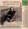 LP - Ernst Ginsberg - In Memoriam