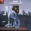 LP - Anthony Bailes - Lautengalanterie - Gatefold Sleeve