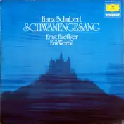Ernst Haefliger - Schwanengesang
