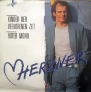 Ernst Herzner - Kinder Der Verlorenen Zeit