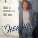 7inch Vinyl Single - Ernst Herzner - Kinder Der Verlorenen Zeit