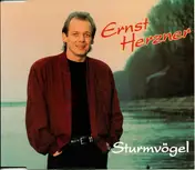 Ernst Herzner - Sturmvögel