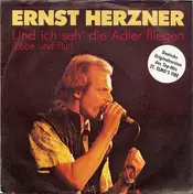 Ernst Herzner - Und Ich Seh' Die Adler Fliegen