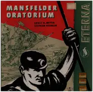 Ernst Hermann Meyer - Mansfelder Oratorium