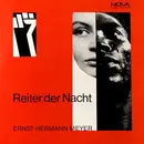 Double LP - Ernst Hermann Meyer - Reiter Der Nacht - Gatefold