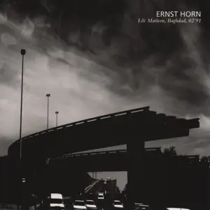 Ernst Horn - Lili Marleen,Baghdad,02/91