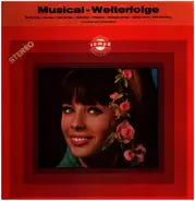 Ernst Jäger - Musical-Welterfolge