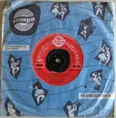 7inch Vinyl Single - Ernst Jäger - Wunschkonzert III