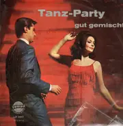 Ernst Jäger - Tanz Party, Gut gemischt