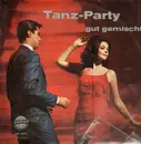 LP - Ernst Jäger - Tanz Party, Gut gemischt