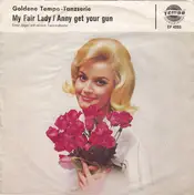 Ernst Jäger Und Sein Orchester - My Fair Lady / Anny Get Your Gun