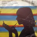 7inch Vinyl Single - Ernst Jäger Und Sein Orchester - Finnjenka / Letkiss Für Lilofee / Letkiss / Letkiss-Lady