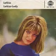 Ernst Jäger Und Sein Orchester - Letkiss / Letkiss-Lady