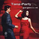 LP - Ernst Jäger Und Sein Orchester - Tanz-Party - Gut Gemischt