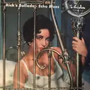 7inch Vinyl Single - Ernst Jäger Und Sein Orchester - Rick's Ballade / Echo Blues - Mono