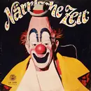 LP - Ernst Jäger Und Seine Solisten - Närrische Zeit
