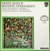 Ernst Kozub