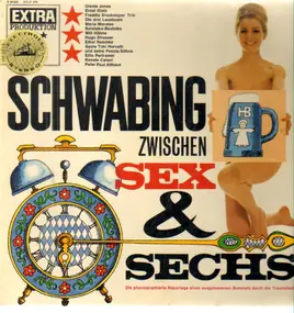 Maria Morales - Schwabing zwischen Sex und Sechs