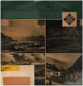 Ernst Krenek - Reisebuch Aus Den Österreichischen Alpen. Liederzyklus, Op. 62