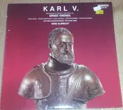 Ernst Krenek - Karl V.