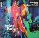 LP - Ernst Kugler Und Sein Orchester - Velvet Party