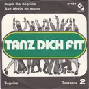 7inch Vinyl Single - Ernst Kugler Und Sein Tanzorchester - Begin The Beguine / Ave Maria No Morro