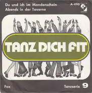 Ernst Kugler Und Sein Tanzorchester - Du Und Ich Im Mondenschein / Abends In Der Taverne