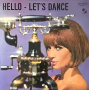 Ernst Kugler Und Sein Tanzorchester - Hello - Let's Dance